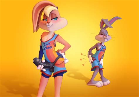 lola bunny porn|Lola Bunny Porn comics, Rule 34, Cartoon porn